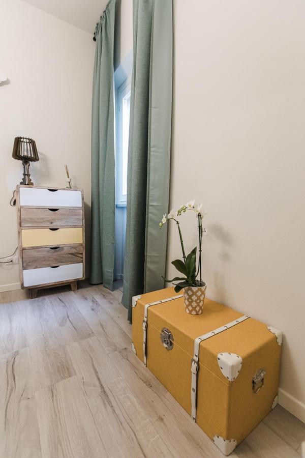 Libertyhouse Florencia