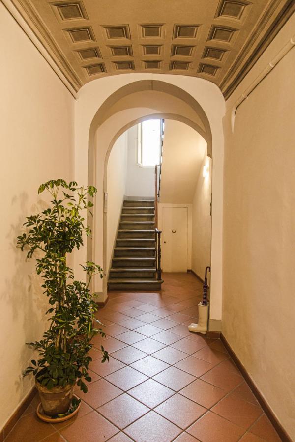 Libertyhouse Florencia